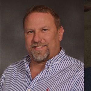 Meet your Posher, Mark